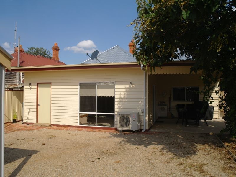 45 Benalla Street, Benalla VIC 3672