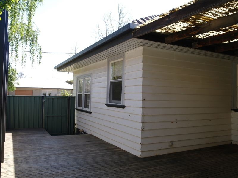 6 Stewart Street, Benalla VIC 3672