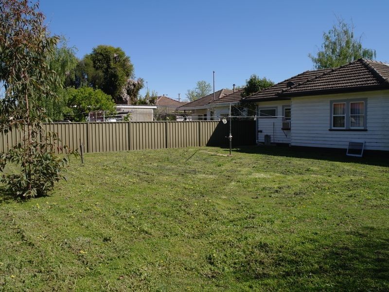 6 Stewart Street, Benalla VIC 3672