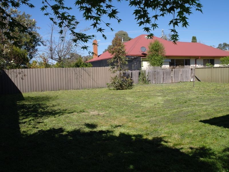 6 Stewart Street, Benalla VIC 3672