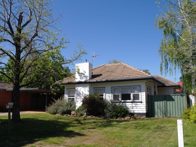 6 Stewart Street, Benalla VIC 3672