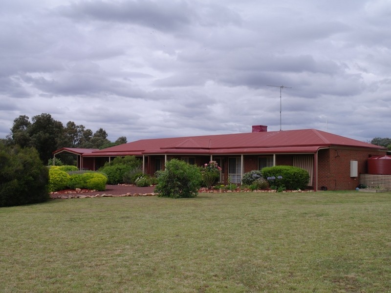 751 Lake Mokoan Road Chesney Vale, Benalla VIC 3672