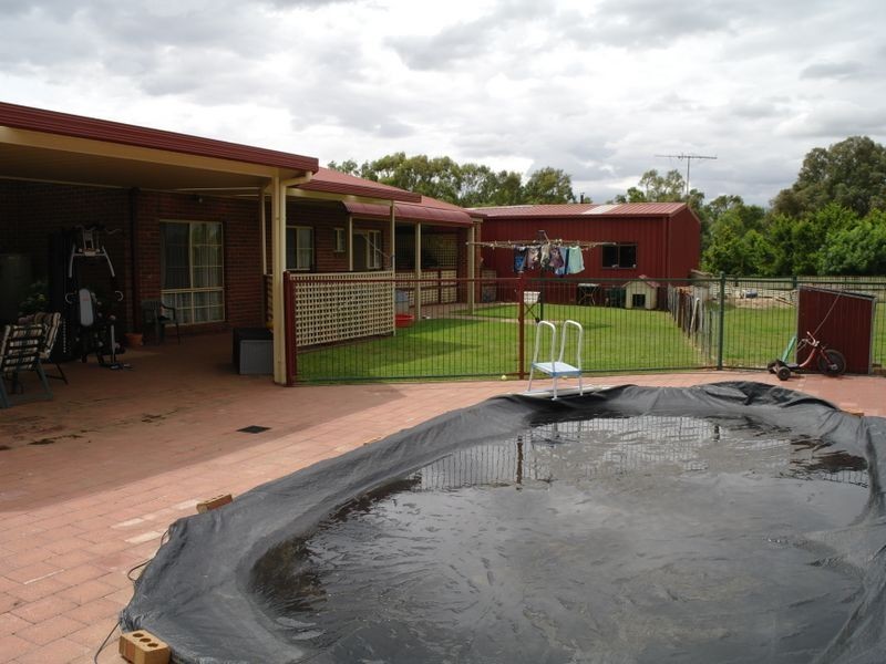 751 Lake Mokoan Road Chesney Vale, Benalla VIC 3672