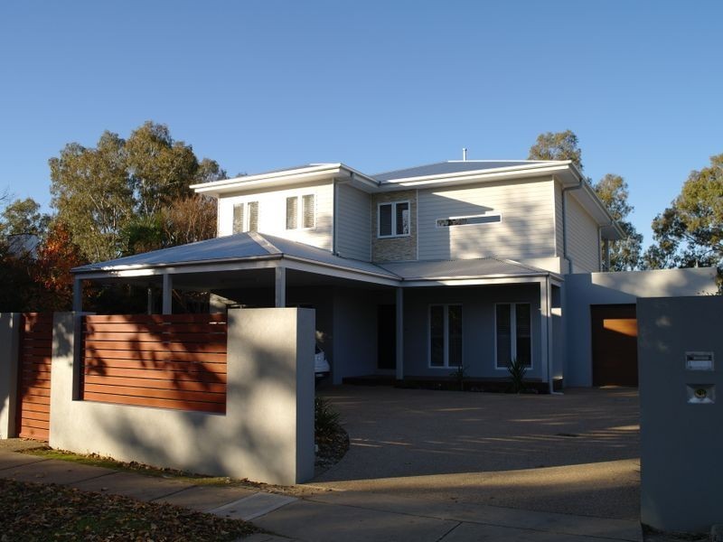 5A Arundel Street, Benalla VIC 3672