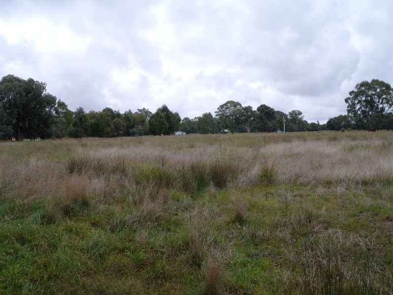 Lot 10 Benalla – Warrenbayne Road, Benalla VIC 3672
