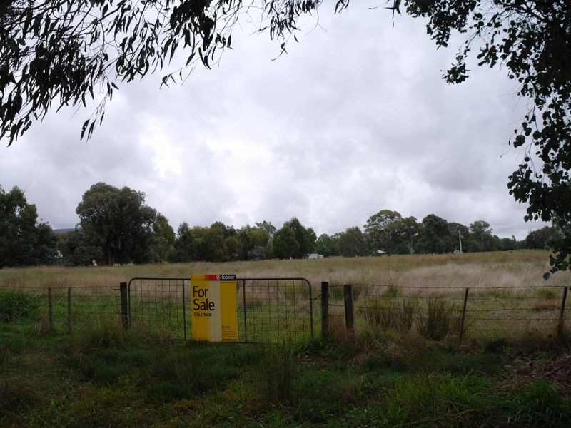 Lot 10 Benalla – Warrenbayne Road, Benalla VIC 3672
