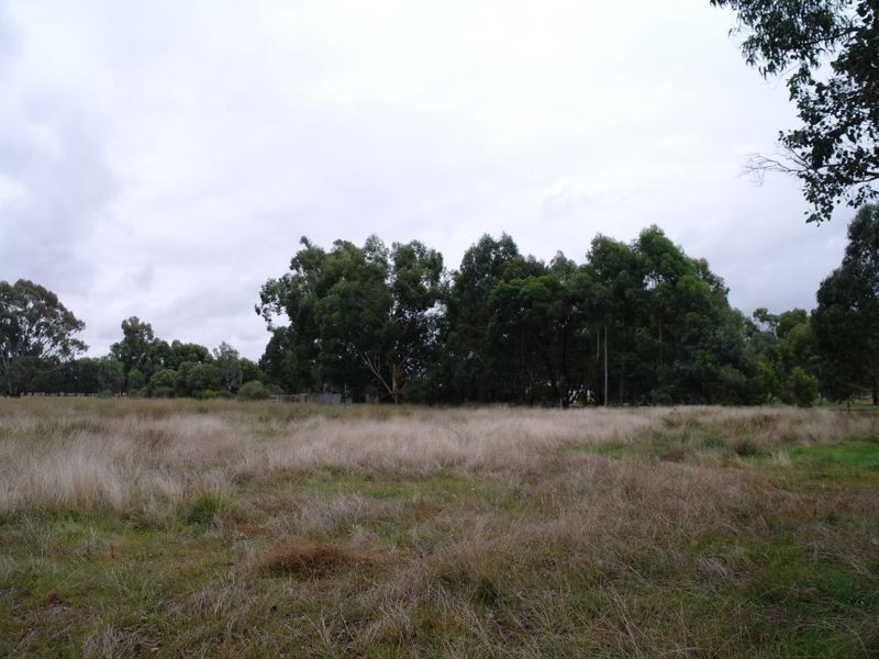 Lot 10 Benalla – Warrenbayne Road, Benalla VIC 3672
