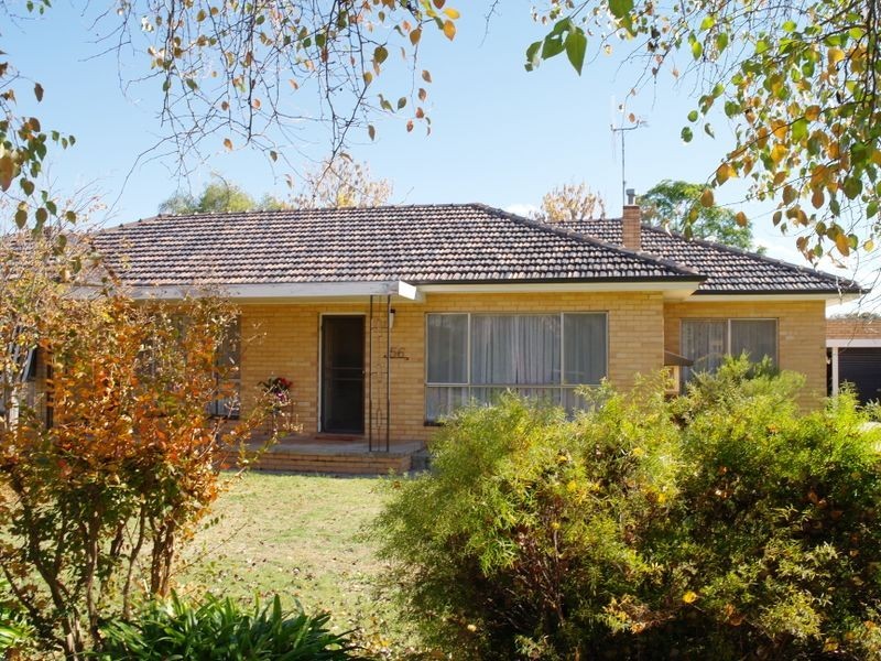 56 Cecil Street, Benalla VIC 3672