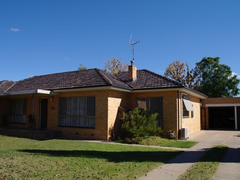 56 Cecil Street, Benalla VIC 3672