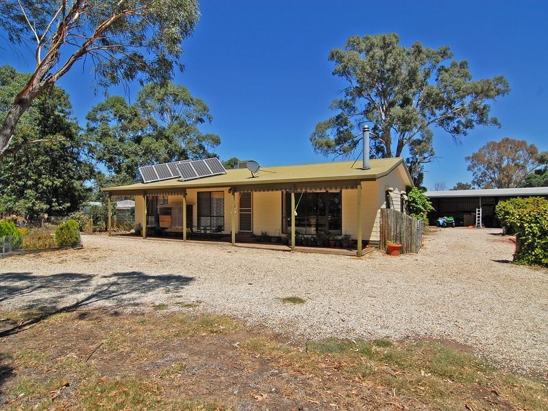 810 Benalla – Warrenbayne Road Warrenbayne, Benalla VIC 3672