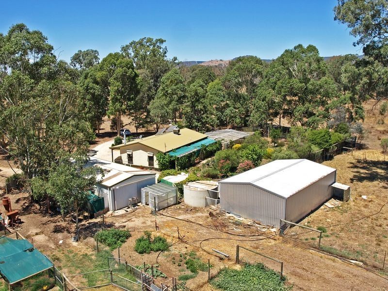 810 Benalla – Warrenbayne Road Warrenbayne, Benalla VIC 3672