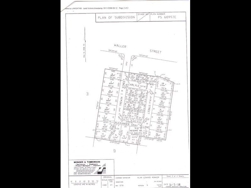 14/ Trewin Estate – Alexander Gray Lane, Benalla VIC 3672