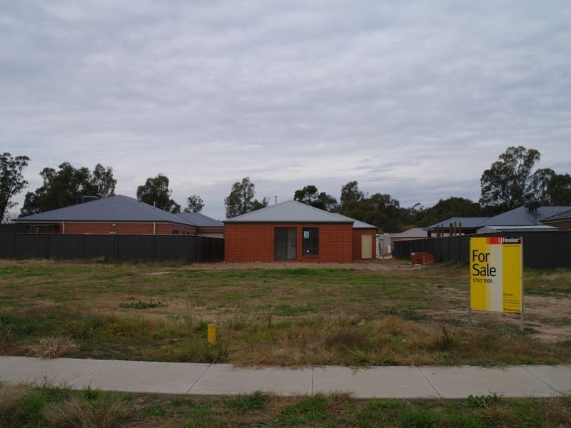 18/ Trewin Estate – Trewin Street, Benalla VIC 3672