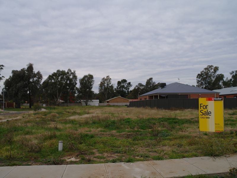 20/ Trewin Estate – Trewin Street, Benalla VIC 3672