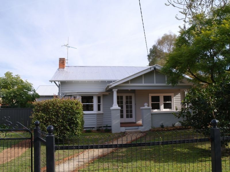 66 Clarke Street, Benalla VIC 3672