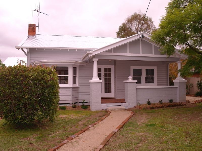 66 Clarke Street, Benalla VIC 3672