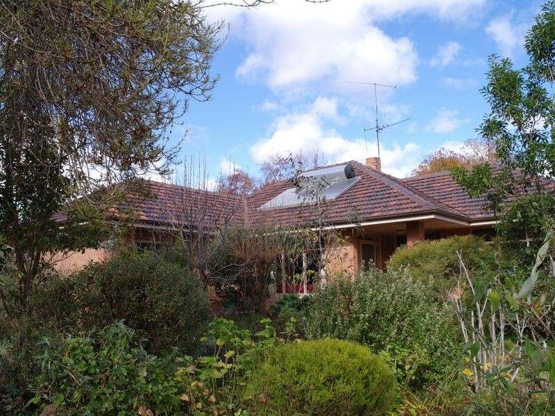 11 Garden Street, Benalla VIC 3672