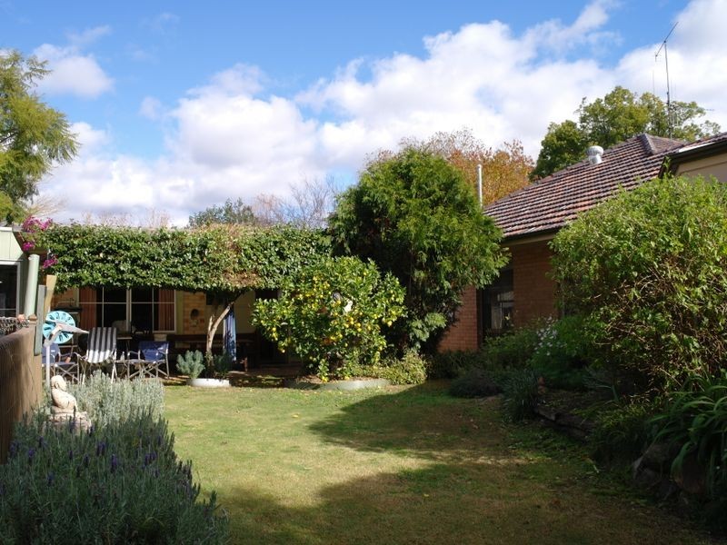 11 Garden Street, Benalla VIC 3672