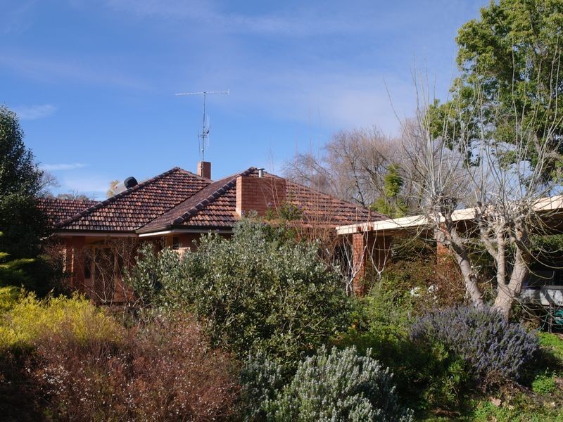 11 Garden Street, Benalla VIC 3672