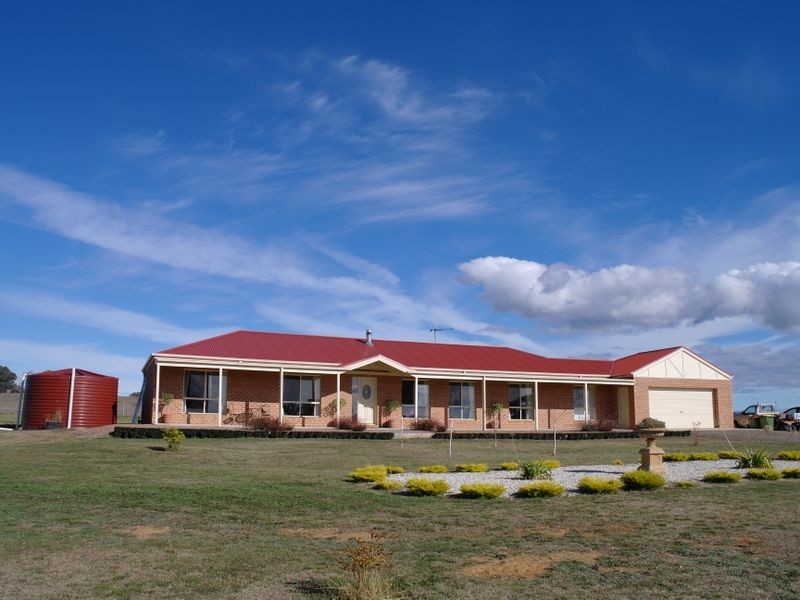 384 Swanpool – Moorngag Road Swanpool, Benalla VIC 3672