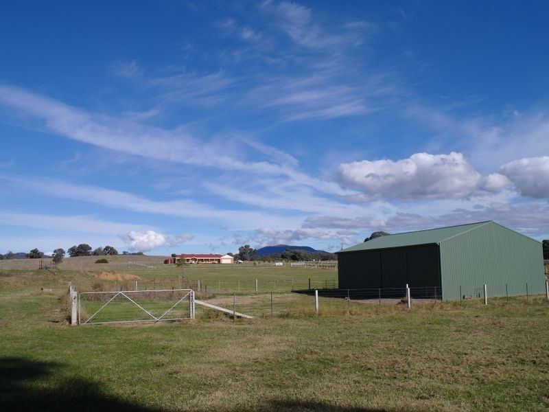 384 Swanpool – Moorngag Road Swanpool, Benalla VIC 3672