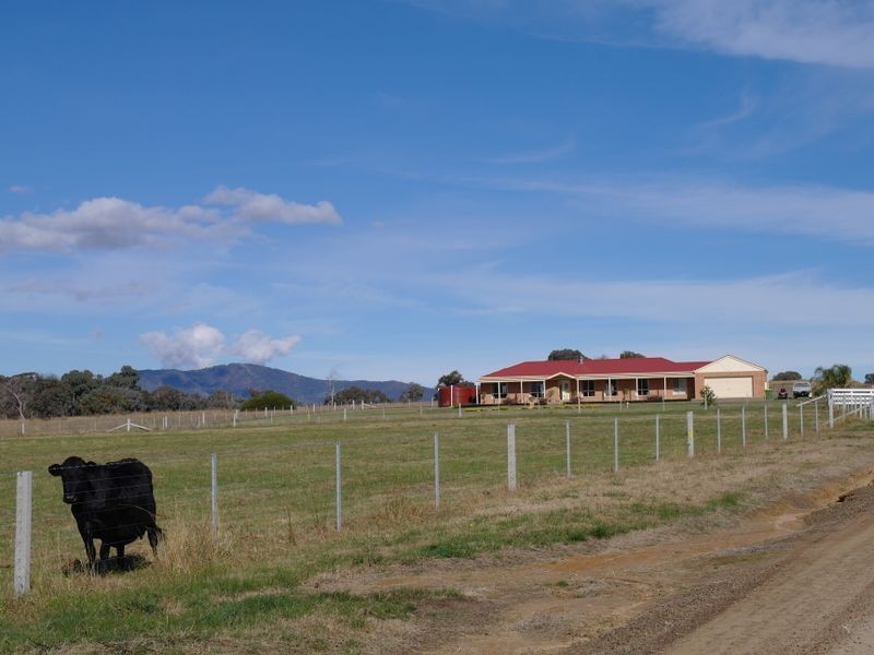 384 Swanpool – Moorngag Road Swanpool, Benalla VIC 3672