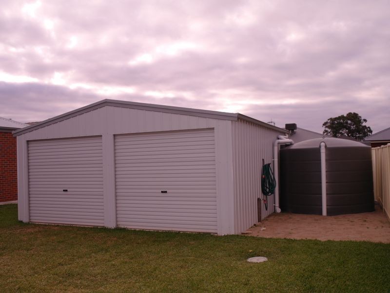 15 Moran Street, Benalla VIC 3672