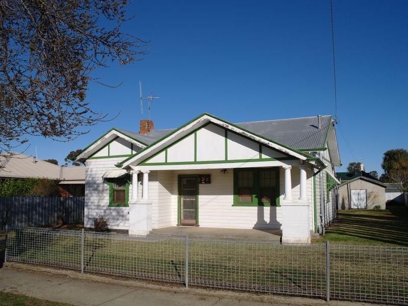 16 King Street, Benalla VIC 3672