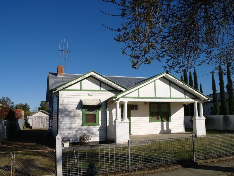16 King Street, Benalla VIC 3672