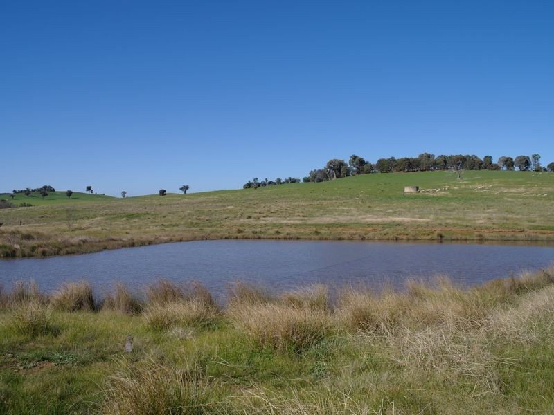 46 Brock Road Molyullah, Benalla VIC 3672