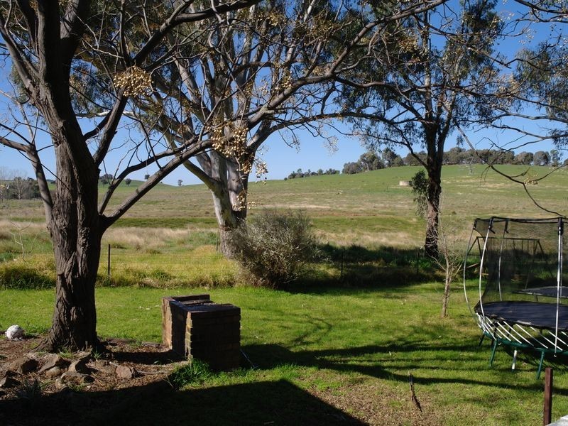 46 Brock Road Molyullah, Benalla VIC 3672