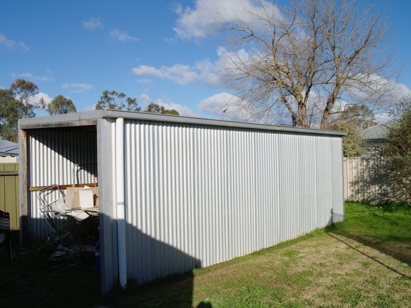 12 Elizabeth Street, Benalla VIC 3672