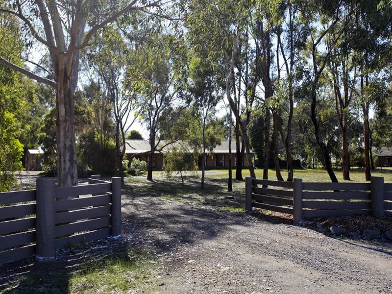 9 Farrell Road, Benalla VIC 3672