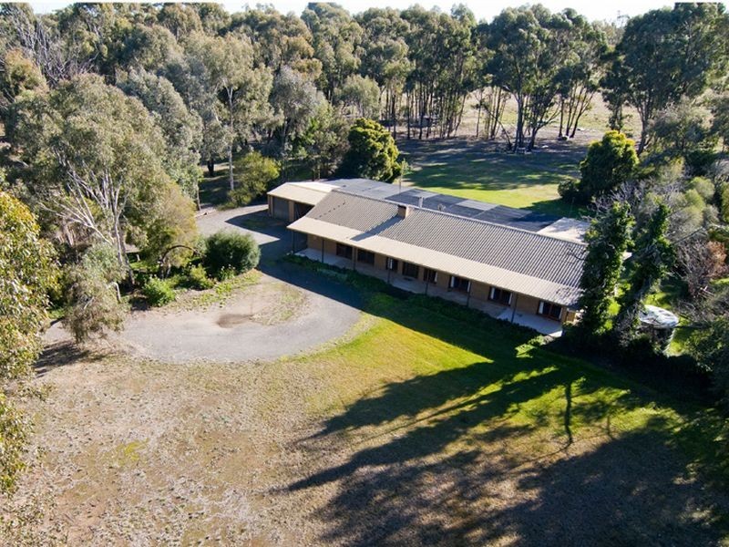 9 Farrell Road, Benalla VIC 3672