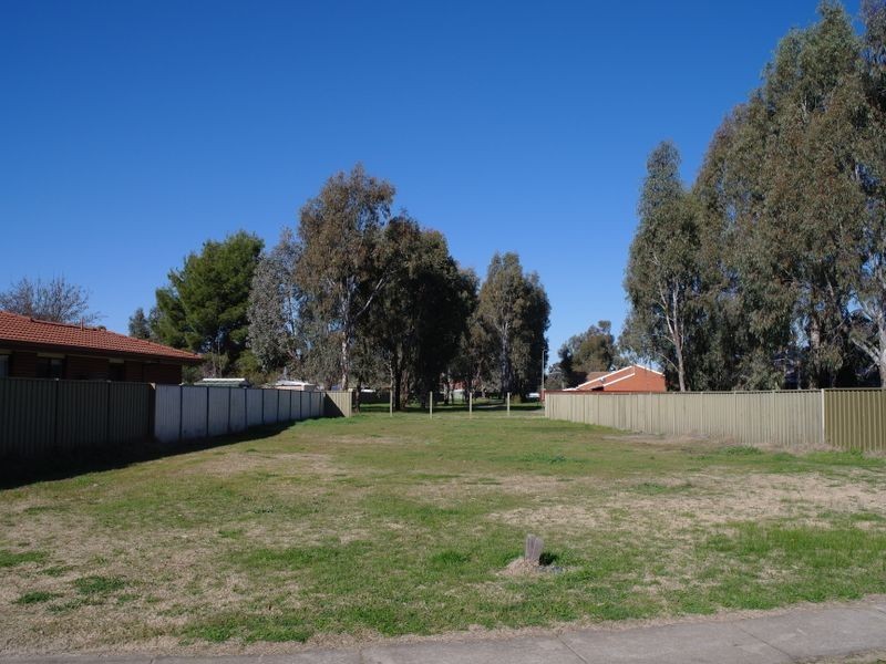 41 Esperanto Street, Benalla VIC 3672