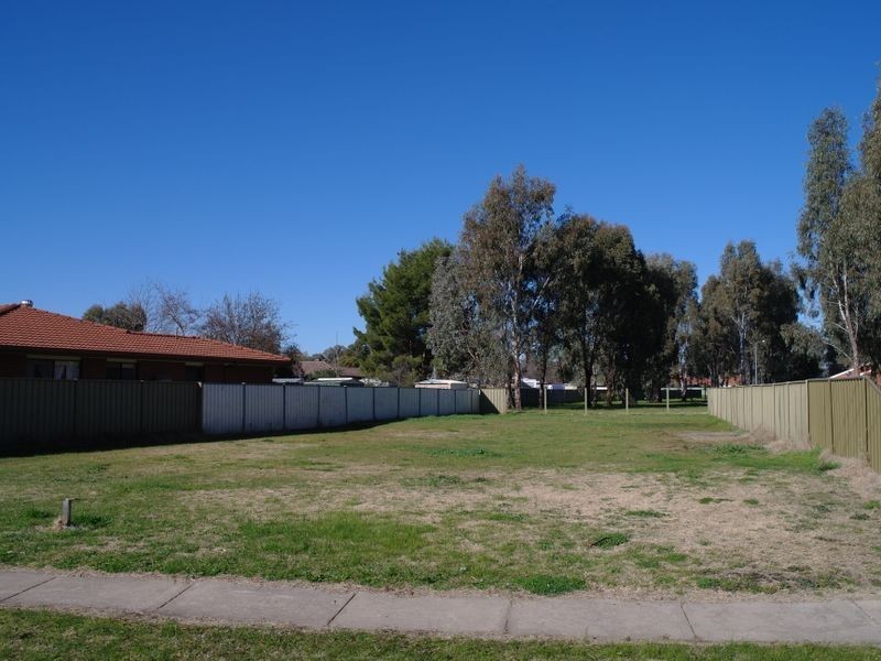 41 Esperanto Street, Benalla VIC 3672