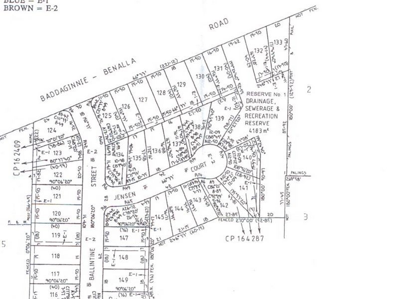 41 Esperanto Street, Benalla VIC 3672