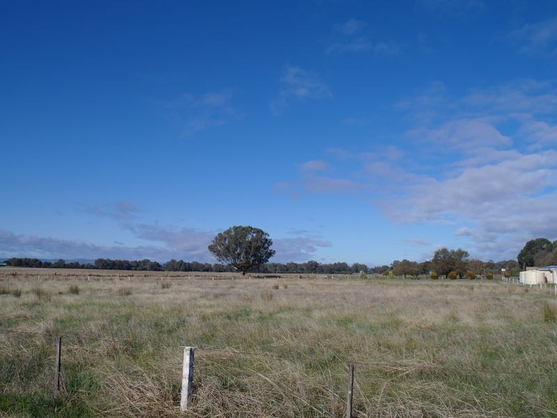 Lot 2 Willis Little Drive, Benalla VIC 3672
