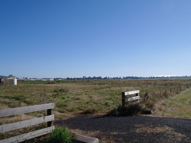 Lot 2 Willis Little Drive, Benalla VIC 3672