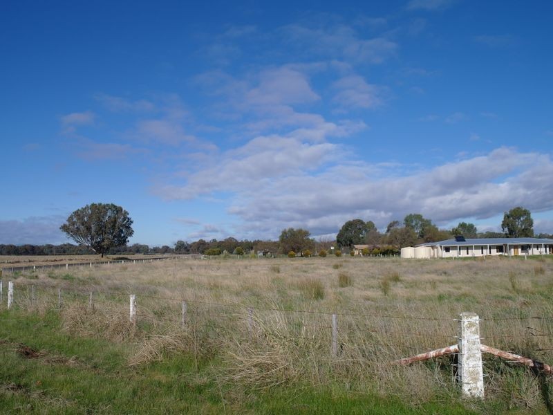 Lot 2 Willis Little Drive, Benalla VIC 3672
