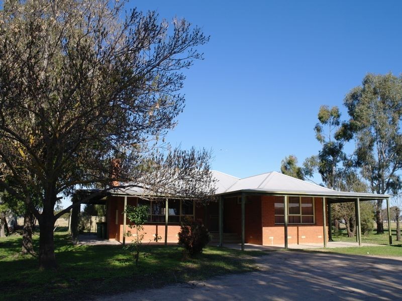 127 North Road, Benalla VIC 3672