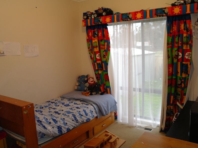 11 Robinson Court, Benalla VIC 3672