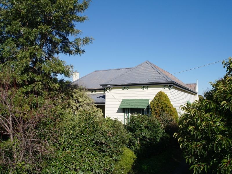 52 Smythe Street, Benalla VIC 3672