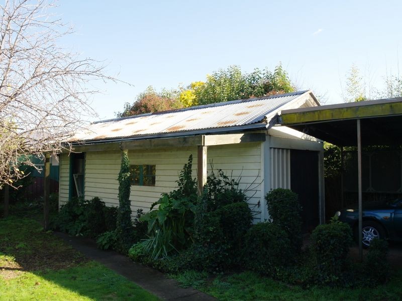 52 Smythe Street, Benalla VIC 3672