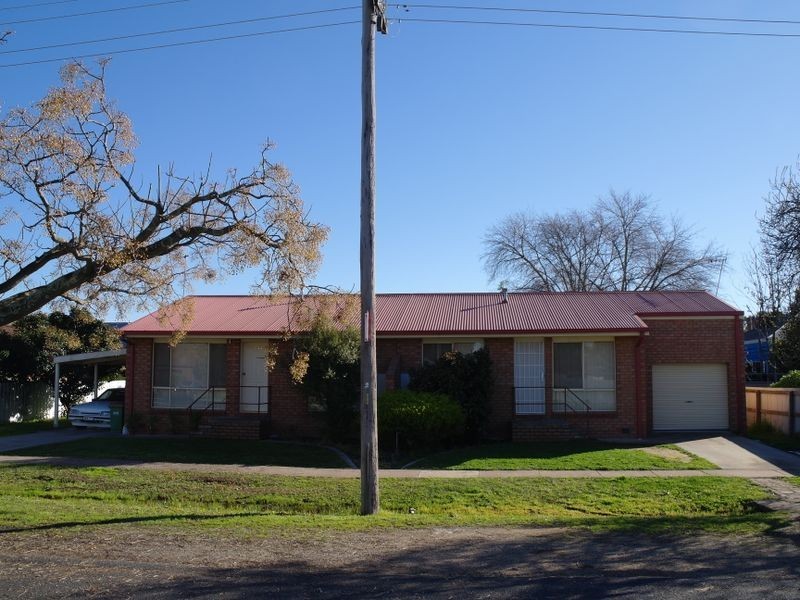1 & 2 – 65 Benalla Street, Benalla VIC 3672