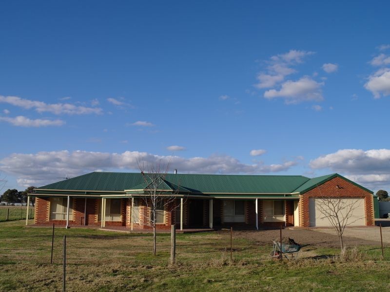 125 Winton-Lurg Road Winton, Benalla VIC 3672