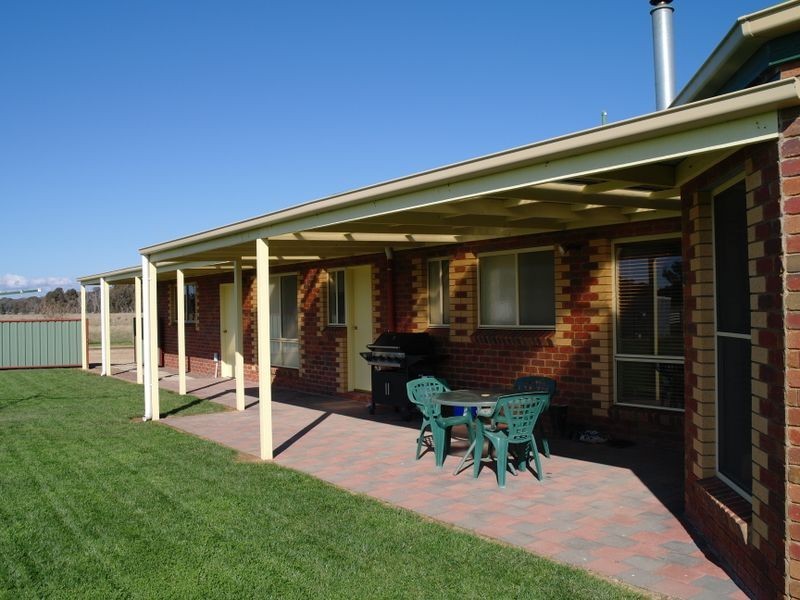 125 Winton-Lurg Road Winton, Benalla VIC 3672