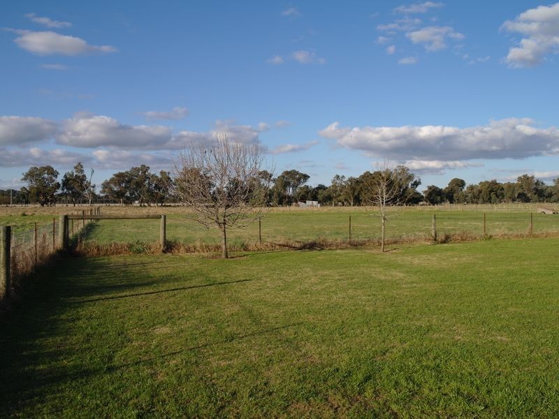 125 Winton-Lurg Road Winton, Benalla VIC 3672