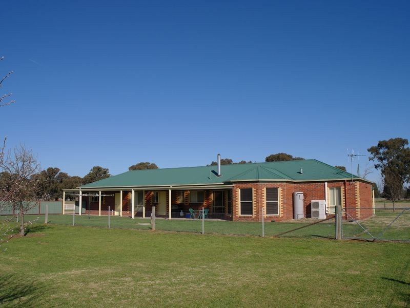 125 Winton-Lurg Road Winton, Benalla VIC 3672
