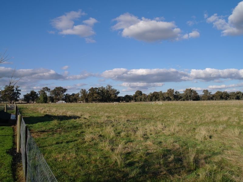 125 Winton-Lurg Road Winton, Benalla VIC 3672